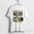 Officials Texas Tech Vs Oregon Cfp Quarterfinal At The Capital One Orange Bowl 2026 Helmet T-Shirts, Hoodie, Sweatshirt