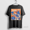 Officials Thank You Broncos Country Los Angeles Chargers Vs T-Shirts, Hoodie, Sweatshirt | InkRitualCo.com
