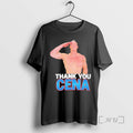 Officials Thank You Cena John Cena T-Shirts, Hoodie, Sweatshirt | InkRitualCo.com