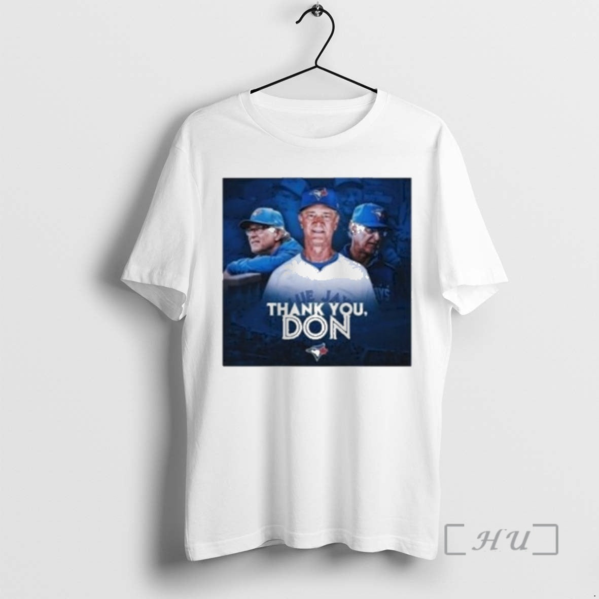 Officials Thank You Donnie Baseball T-Shirts, Hoodie, Sweatshirt | InkRitualCo.com
