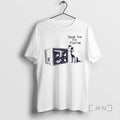 Officials Thank You For Playing Congratulations Dog T-Shirts, Hoodie, Sweatshirt | InkRitualCo.com