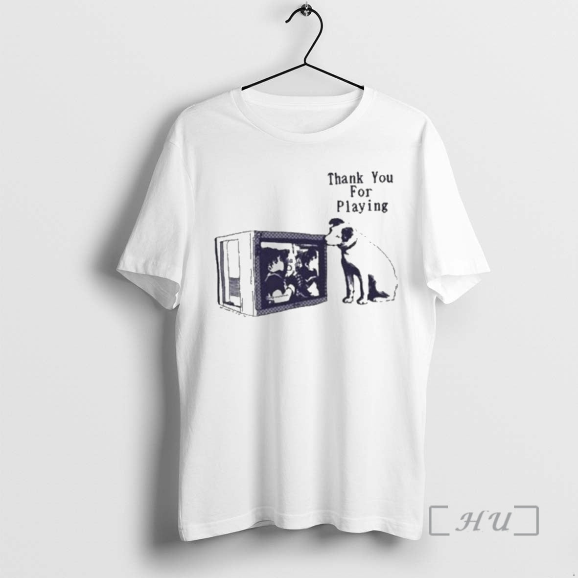 Officials Thank You For Playing Congratulations Dog T-Shirts, Hoodie, Sweatshirt | InkRitualCo.com