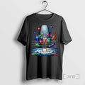 Officials Thank You John Cena Never Give Up U Me Graphic Christmas Premium T Shirts Hoodie, Sweatshirt | InkRitualCo.com