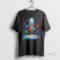 Officials Thank You John Cena Never Give Up U Me Graphic Premium T Shirts Sweater Hoodie, Sweatshirt | InkRitualCo.com