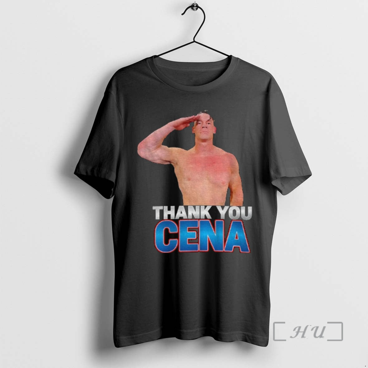 Officials Thank You Cena John Cena Vintage T-Shirts, Hoodie, Sweatshirt | InkRitualCo.com