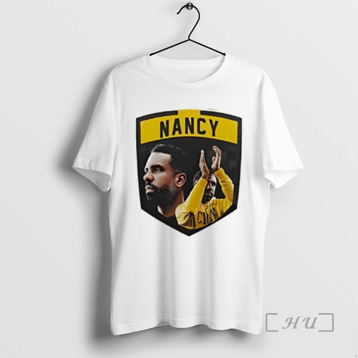Officials Thank You Coach Wilfried Nancy Graphic T-Shirts, Hoodie, Sweatshirt | InkRitualCo.com