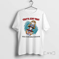 Officials Thats Just That Sense Of Impending Doom In Me T-Shirts, Hoodie, Sweatshirt | InkRitualCo.com