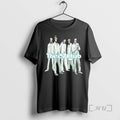 Officials The 27 Club Skeletons T-Shirts, Hoodie, Sweatshirt | InkRitualCo.com