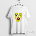 Officials The Art Of Losing Mask T-Shirts, Hoodie, Sweatshirt | InkRitualCo.com