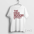 Officials The Audi Crooks Effect T-Shirts, Hoodie, Sweatshirt | InkRitualCo.com