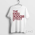 Officials The Audi Crooks Effect Iowa State Cyclones T-Shirts, Hoodie, Sweatshirt | InkRitualCo.com