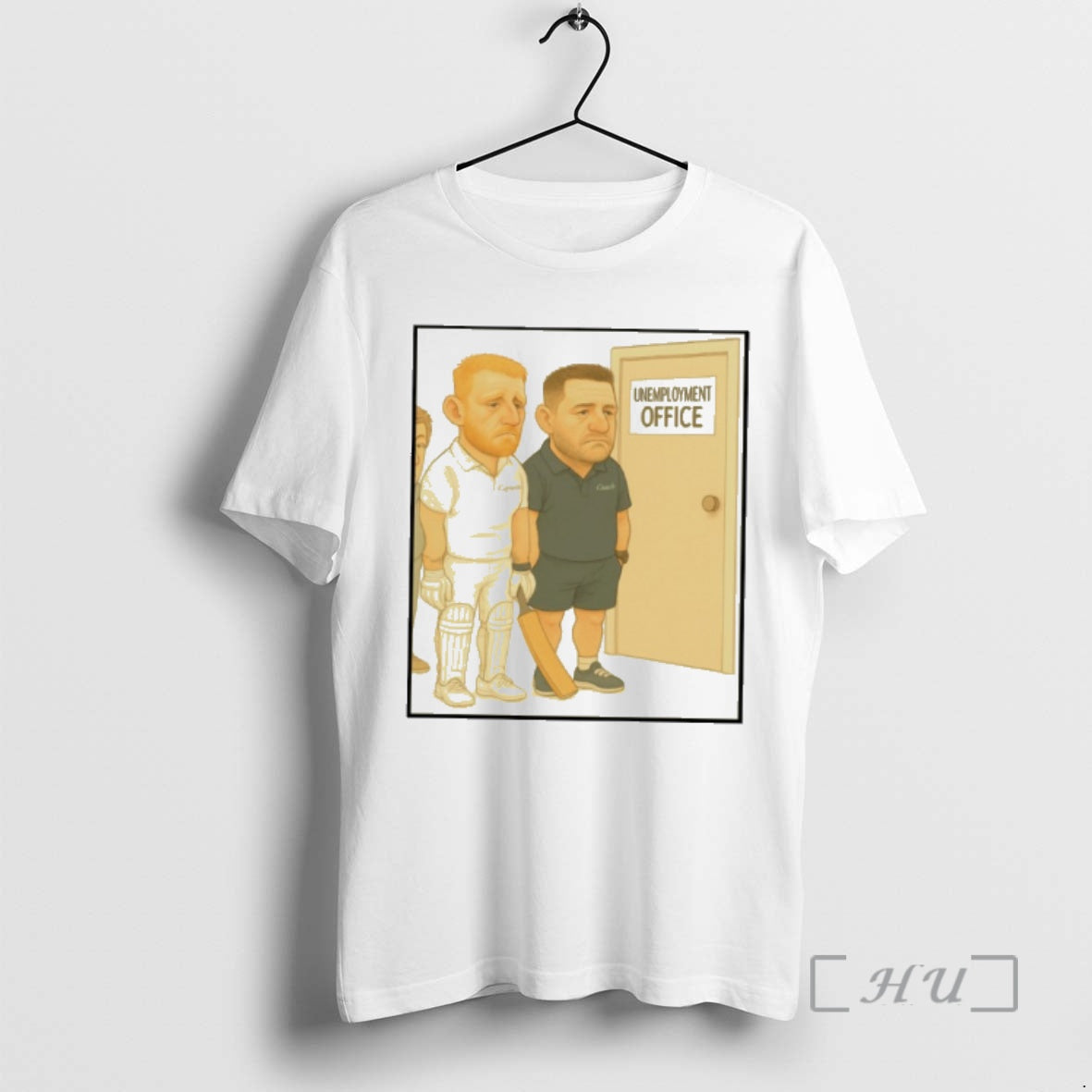 Officials The Bazzball Unemployment Line T-Shirts, Hoodie, Sweatshirt | InkRitualCo.com