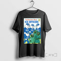 Officials The Berenstain Bears Ice Officers T-Shirts, Hoodie, Sweatshirt | InkRitualCo.com