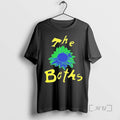 Officials The Beths Sunflower T-Shirts, Hoodie, Sweatshirt | InkRitualCo.com