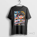 Officials The Biff Nascar Greg Biffle 1969 2025 Thank You For The Memories Premium T-Shirts, Hoodie, Sweatshirt
