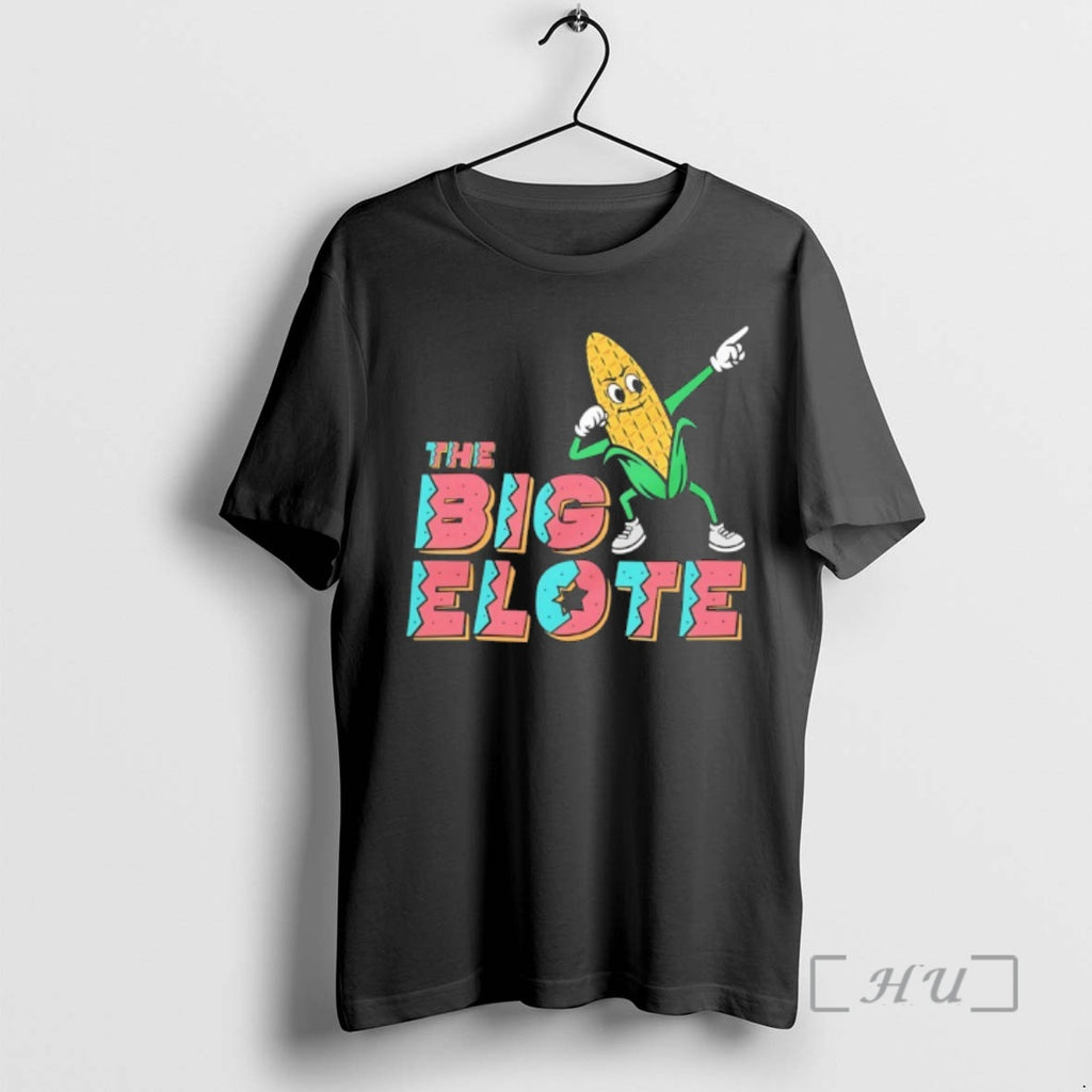 Officials The Big Elote San Antonio Spurs Basketball T-Shirts, Hoodie, Sweatshirt | InkRitualCo.com