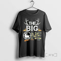 Officials The Big One T-Shirts, Hoodie, Sweatshirt | InkRitualCo.com