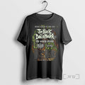 Officials The Black Dahlia Murder Spring Fling Us Tour 2026 T-Shirts, Hoodie, Sweatshirt | InkRitualCo.com