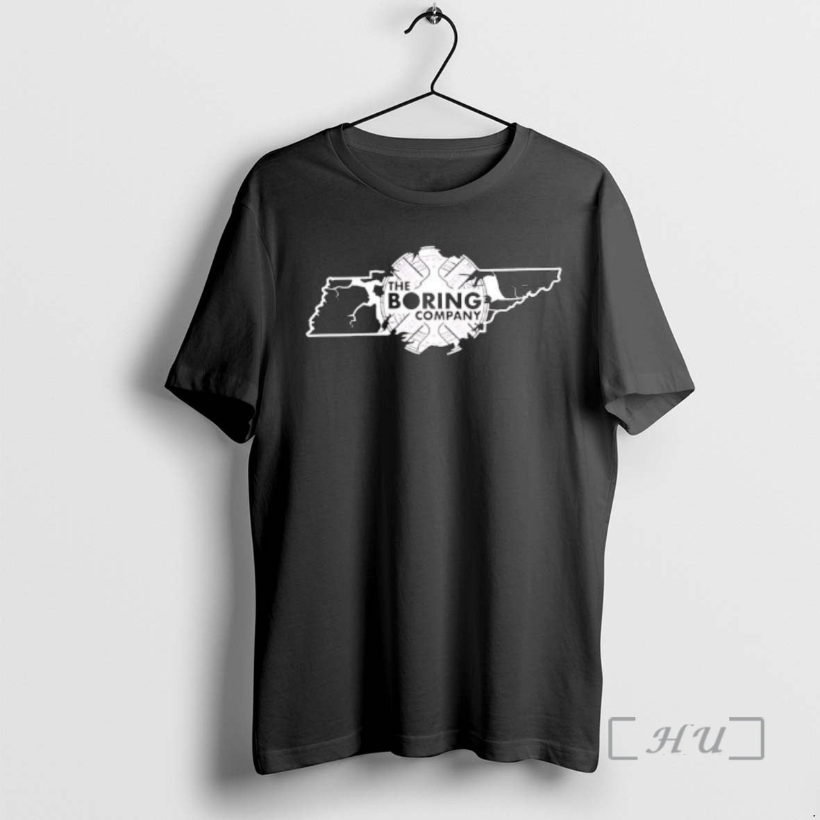 Officials The Boring Company Graphic T-Shirts, Hoodie, Sweatshirt | InkRitualCo.com