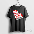 Officials The Boy From Oz Graphic T-Shirts, Hoodie, Sweatshirt | InkRitualCo.com