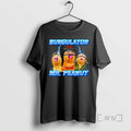 Officials The Burnt Peanut Goop Mr T-Shirts, Hoodie, Sweatshirt | InkRitualCo.com