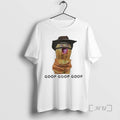 Officials The Burnt Peanut Goop Funny T-Shirts, Hoodie, Sweatshirt | InkRitualCo.com
