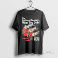 Officials The Callous Daoboys Want You Dead Intimidating Mathcore Mosh Bubblegum Pop Will Not Protect T-Shirts, Hoodie,...