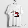 Officials The Captain Youre Next T-Shirts, Hoodie, Sweatshirt | InkRitualCo.com
