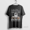 Officials The Carolina Panthers 60 Seasons 1967 2026 Nathan Cleary Legends Abbey Road Thank You T-Shirts, Hoodie, Sweatshirt
