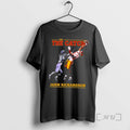 Officials The Catch Jaden Richardson Usc Trojans Football T-Shirts, Hoodie, Sweatshirt | InkRitualCo.com