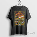 Officials The Caverns Classic Rock Revival June 6 2026 Grundy County Tn Premium T Shirts Hoodie, Sweatshirt | InkRitualCo.com