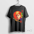 Officials The Chart Company Tecca T-Shirts, Hoodie, Sweatshirt | InkRitualCo.com