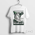 Officials The Chesterton Indiana Wizard Of Oz Festival Comic T-Shirts, Hoodie, Sweatshirt | InkRitualCo.com