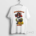 Officials The Chicago Comeback Who Cut The Cheese Bears Vs Packers Premium T Shirts Sweater Hoodie, Sweatshirt