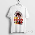 Officials The Christmas Showdown Los Angeles Lakers And Miami Heat Basketball Teams Graphic Premium T-Shirts, Hoodie,...