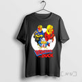 Officials The Cosmic Howard The Duck T-Shirts, Hoodie, Sweatshirt | InkRitualCo.com