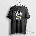 Officials The Courettes Japan 2026 Release Tour T-Shirts, Hoodie, Sweatshirt | InkRitualCo.com