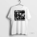 Officials The Crimes Of This Guilty Land Will Never Be Purged Away But With Blood T-Shirts, Hoodie, Sweatshirt