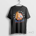 Officials The Crush Nwa World Womens Champion Natalia Markova Ornaments T-Shirts, Hoodie, Sweatshirt | InkRitualCo.com
