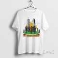Officials The Dancing Israelis T-Shirts, Hoodie, Sweatshirt | InkRitualCo.com