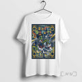 Officials The Disco Biscuits Boston Nye December 31 2025 Roadrunner Boston Ma Premium T Shirts Hoodie, Sweatshirt