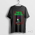 Officials The Disco Biscuits Dec 29 31 2025 Boston Ma T-Shirts, Hoodie, Sweatshirt | InkRitualCo.com