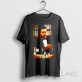Officials The Downfather Graphic T-Shirts, Hoodie, Sweatshirt | InkRitualCo.com