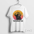 Officials The Dude Your Opinion Man The Big Lebowski Vintage T-Shirts, Hoodie, Sweatshirt | InkRitualCo.com