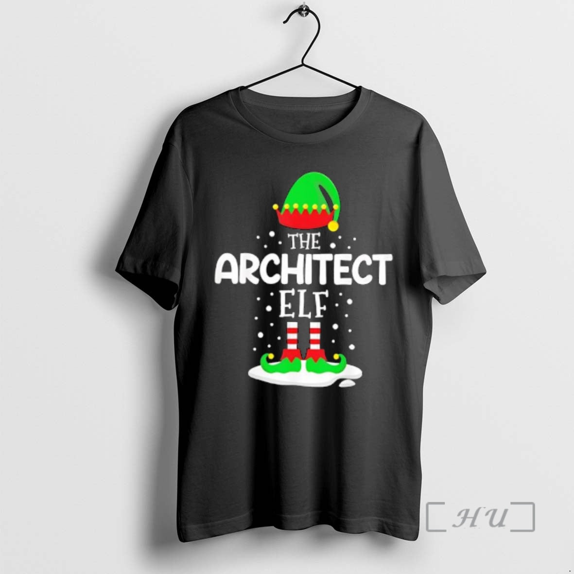 Officials The Elf Architect Classic T-Shirts, Hoodie, Sweatshirt | InkRitualCo.com