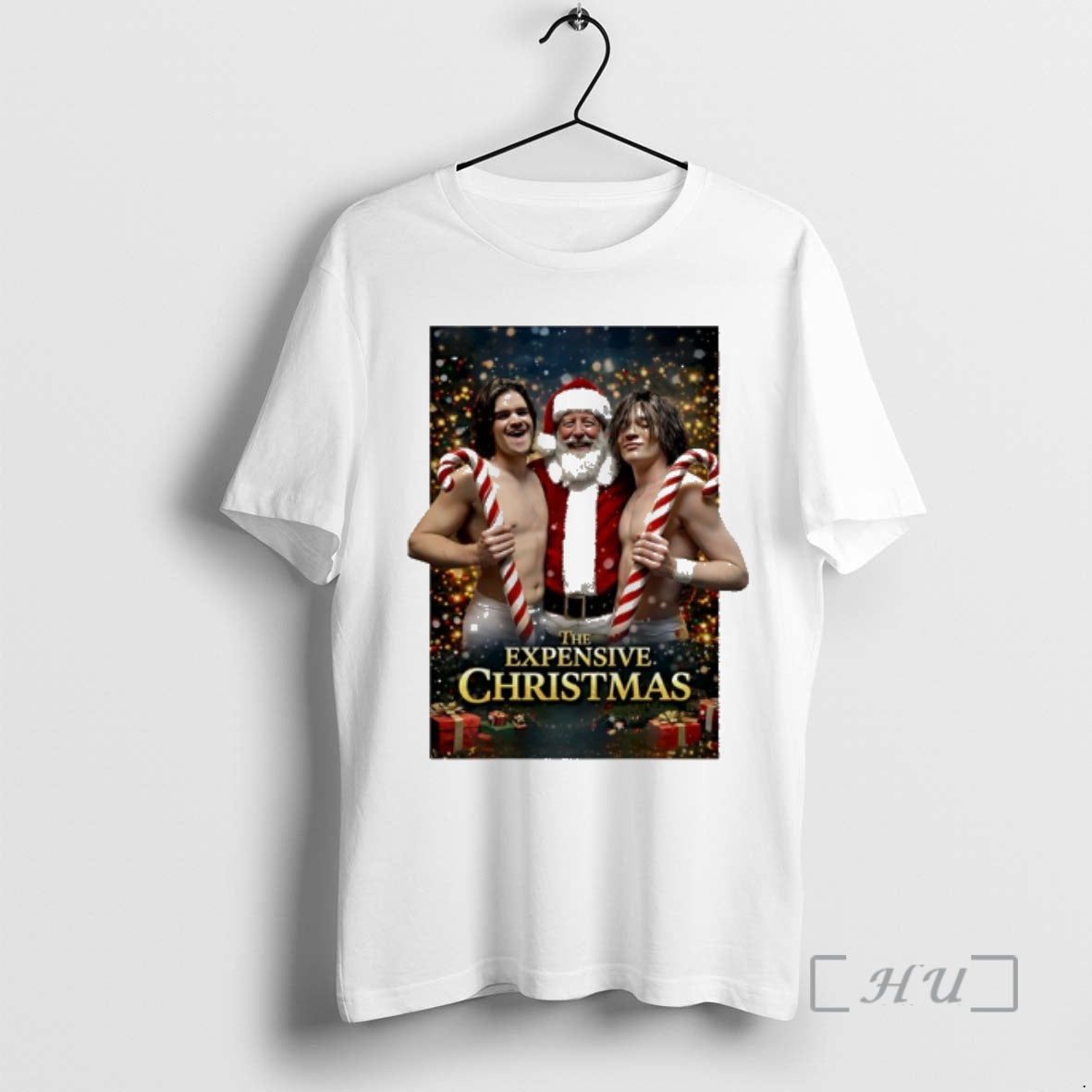 Officials The Expensive Christmas T-Shirts, Hoodie, Sweatshirt | InkRitualCo.com