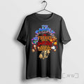Officials The Family Freaks Rika Wildlee T-Shirts, Hoodie, Sweatshirt | InkRitualCo.com