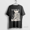 Officials The Flaming Lips Fearless Freaks T-Shirts, Hoodie, Sweatshirt | InkRitualCo.com