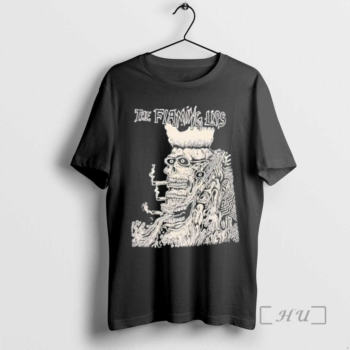Officials The Flaming Lips Fearless Freaks T-Shirts, Hoodie, Sweatshirt | InkRitualCo.com