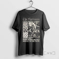 Officials The Flatliners March 20 2026 Winnipeg Canada T-Shirts, Hoodie, Sweatshirt | InkRitualCo.com